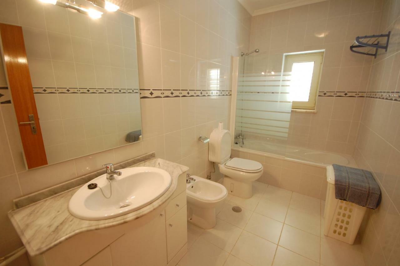 Apartamento Patel Carvoeiro (Lagoa) Exterior photo