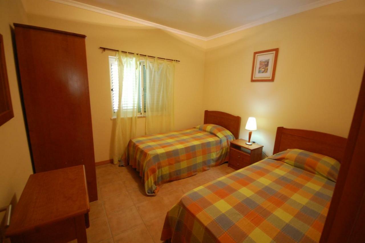 Apartamento Patel Carvoeiro (Lagoa) Exterior photo