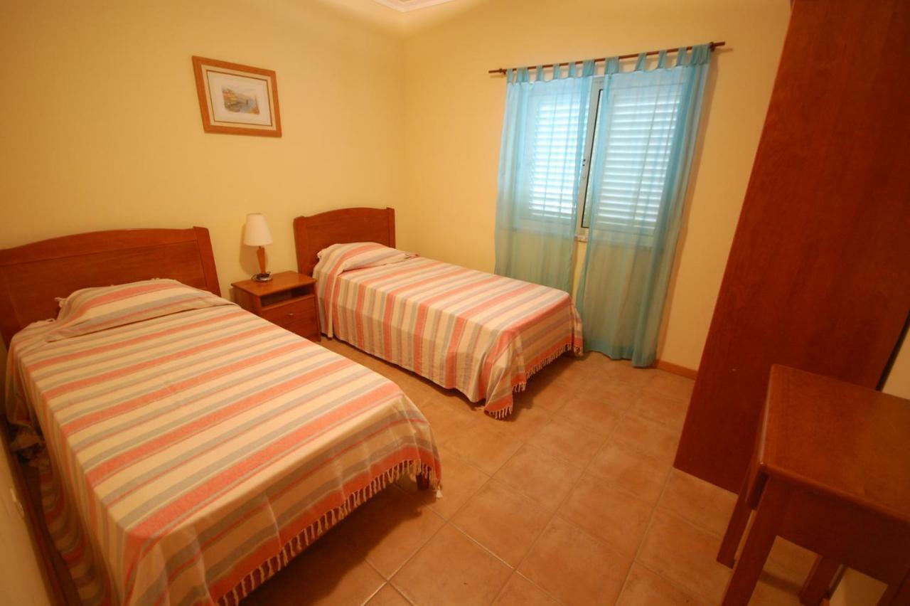 Apartamento Patel Carvoeiro (Lagoa) Exterior photo