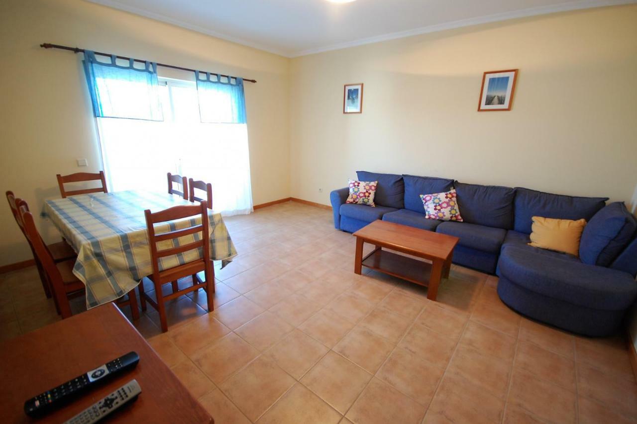 Apartamento Patel Carvoeiro (Lagoa) Exterior photo