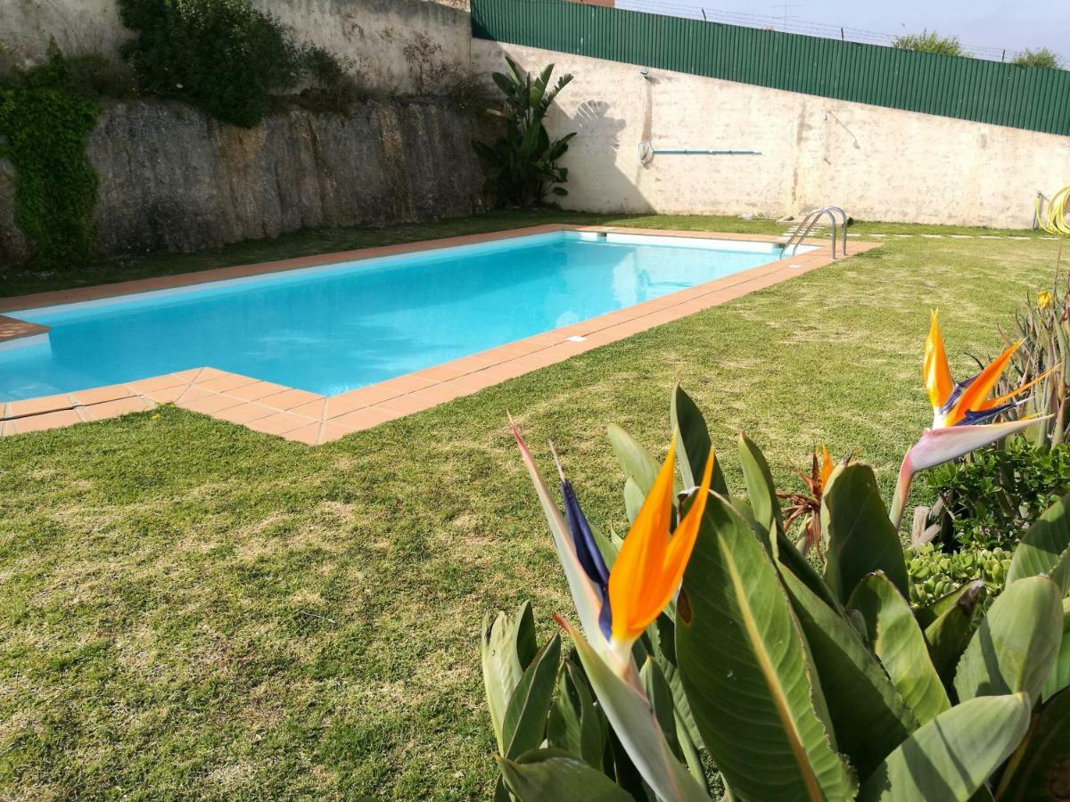 Apartamento Patel Carvoeiro (Lagoa) Exterior photo
